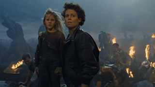 In Space, No One Can Hear You Scream About Ripley or Newt Almost Being in <i>The Predator</i><em></em>